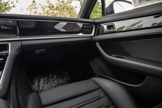 New 2019 Porsche Panamera 4 4d Hatchback In Peoria Pp1926